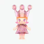MEGA ROYAL MOLLY 400% 蜷川實花-01