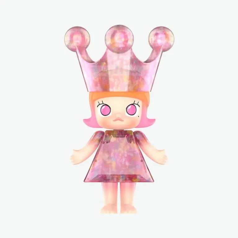 MEGA ROYAL MOLLY 400% 蜷川實花-01