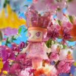 MEGA ROYAL MOLLY 400% 蜷川實花-02