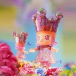 MEGA ROYAL MOLLY 400% 蜷川實花-03
