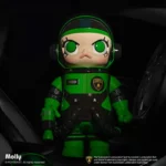 MEGA SPACE MOLLY 1000% 蘭博基尼汽車定制版-02
