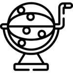 抽獎icon